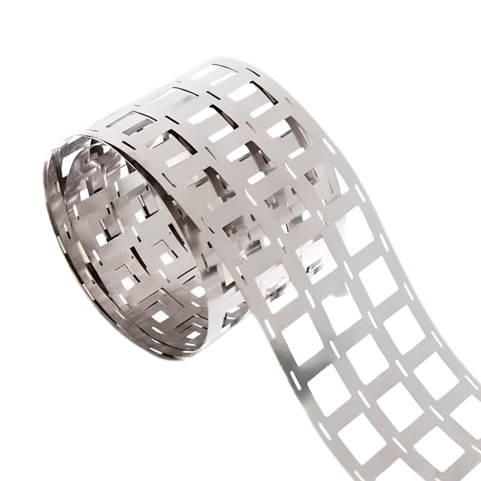 Nickel Strip Plated 26650 4P with 0.15mm
